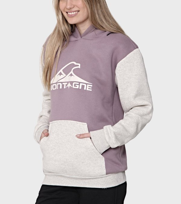 Buzo Unisex Fire