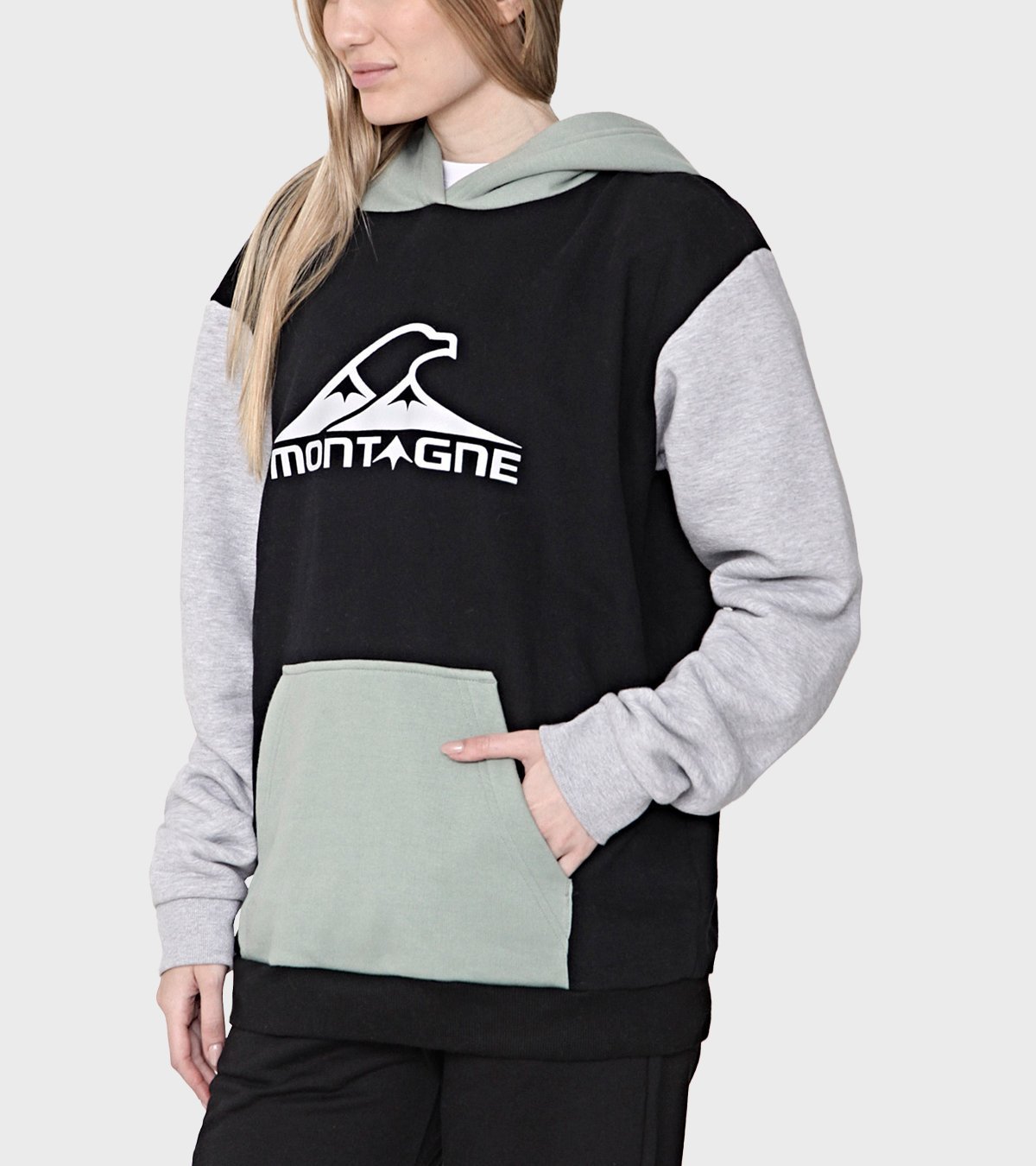Buzo Unisex Fire