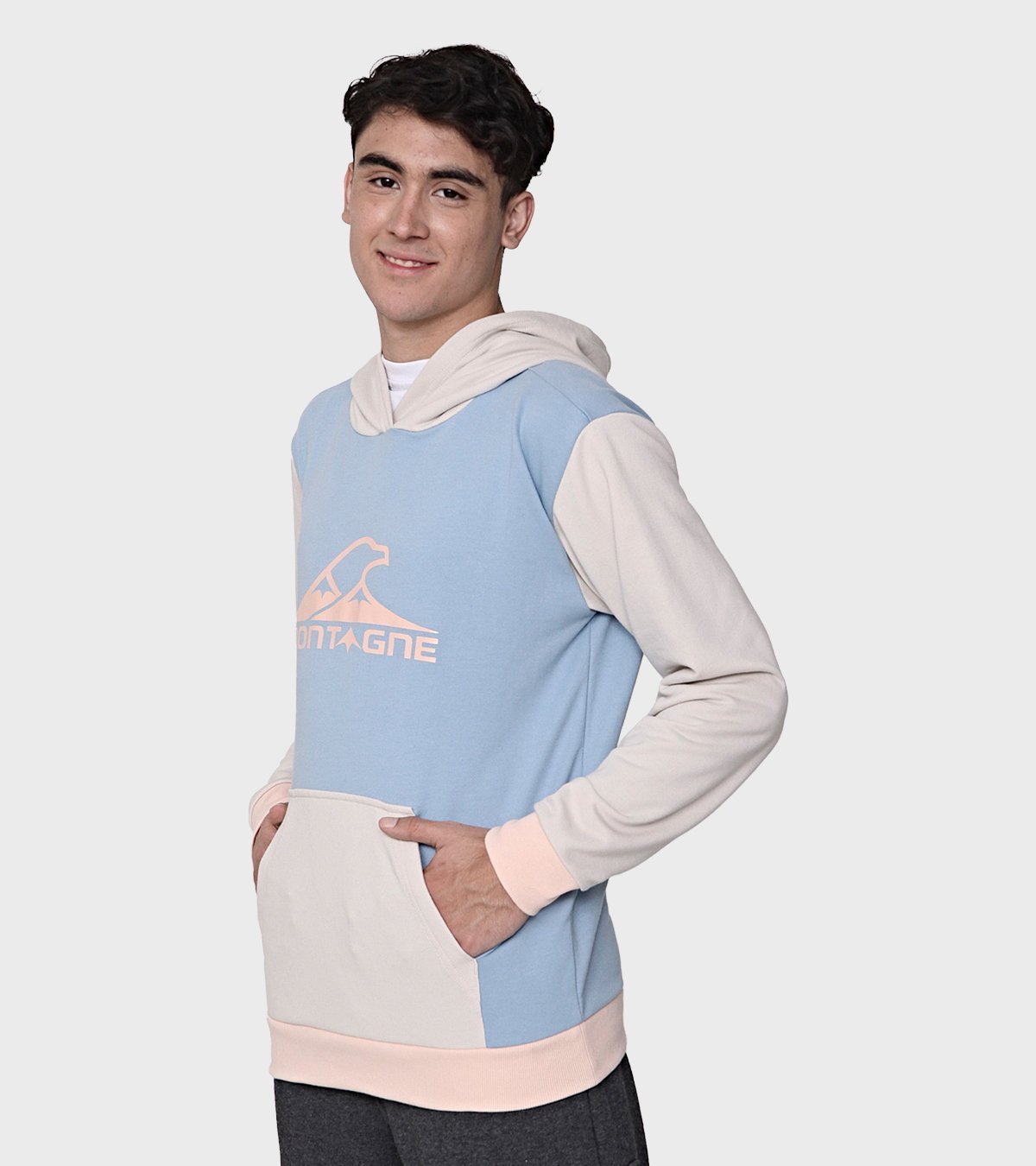 Buzo Unisex Earth