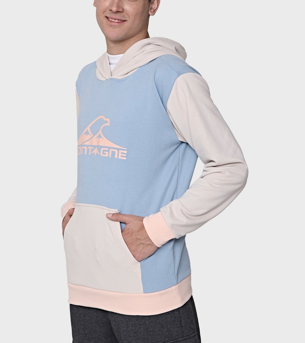 Buzo Unisex Earth