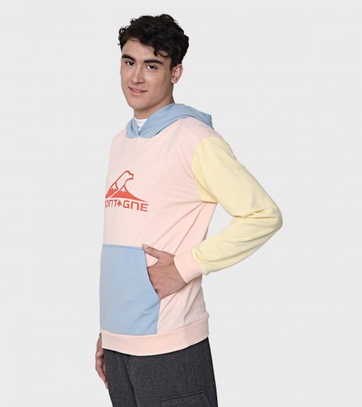Buzo Unisex Earth