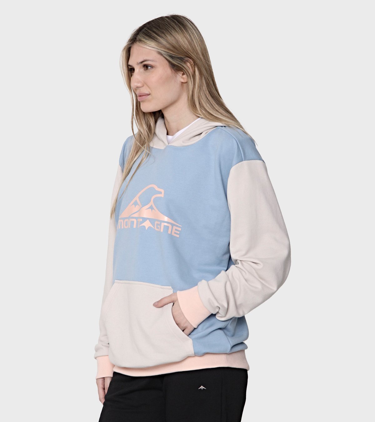Buzo Unisex Earth