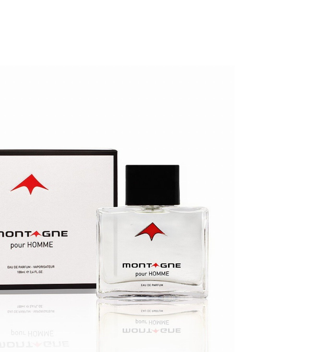 Perfume de hombre Montagne
