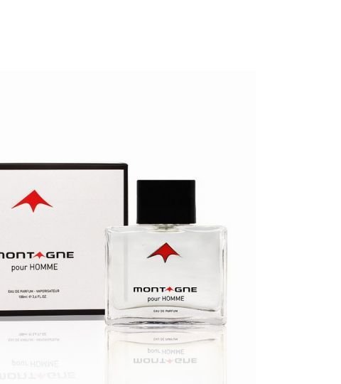 Perfume de hombre Montagne