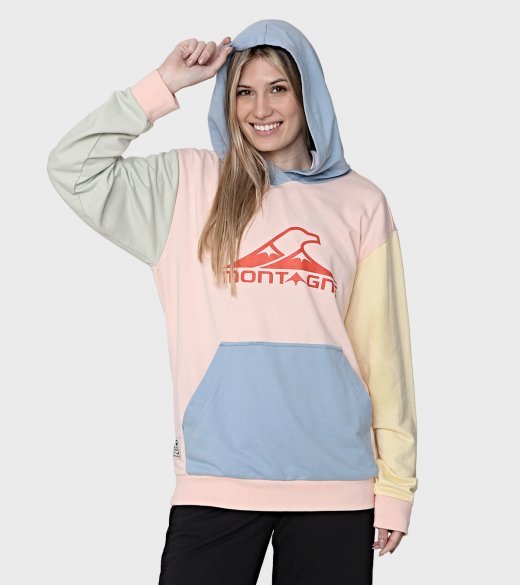 Buzo Unisex Earth