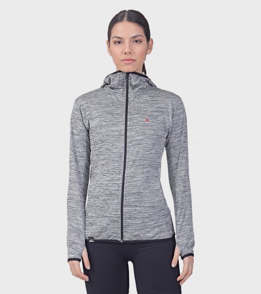 Campera de mujer Angelina