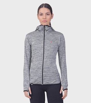 Campera de mujer Angelina