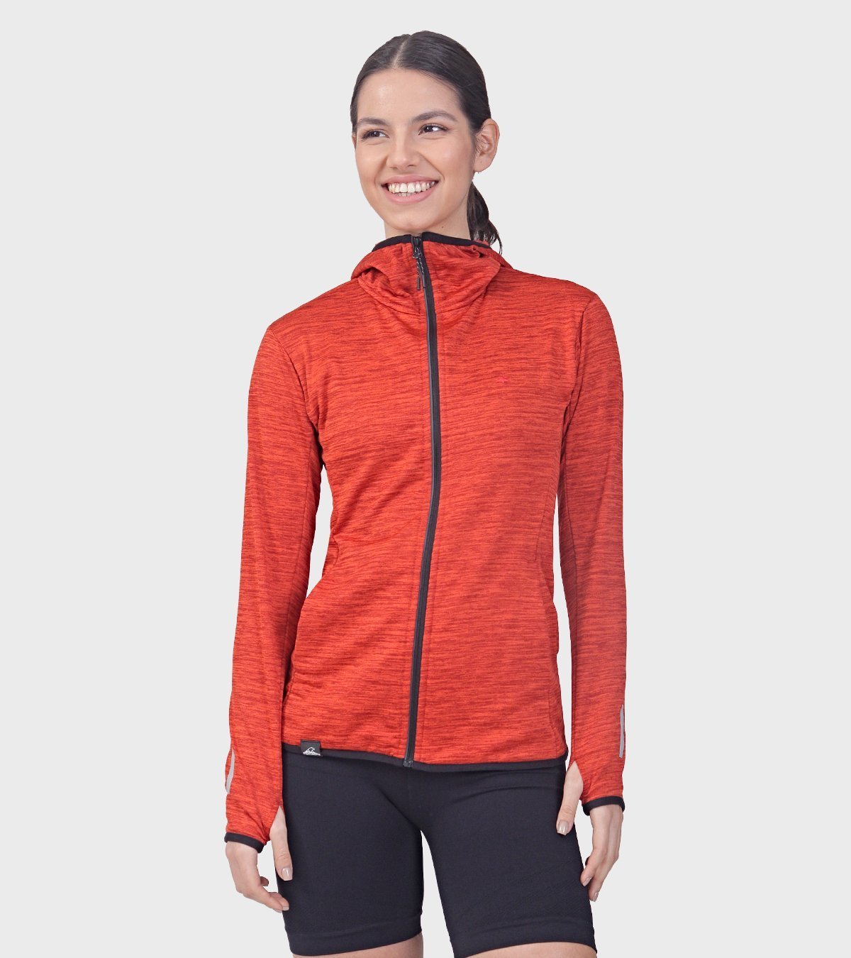 Campera de mujer Angelina