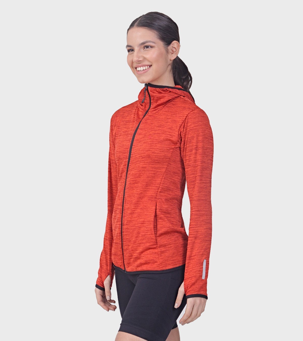 Campera de mujer Angelina