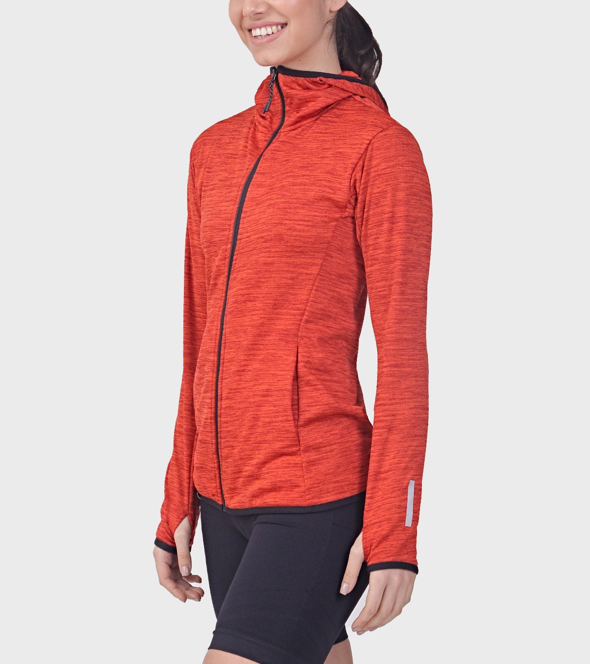 Campera de mujer Angelina
