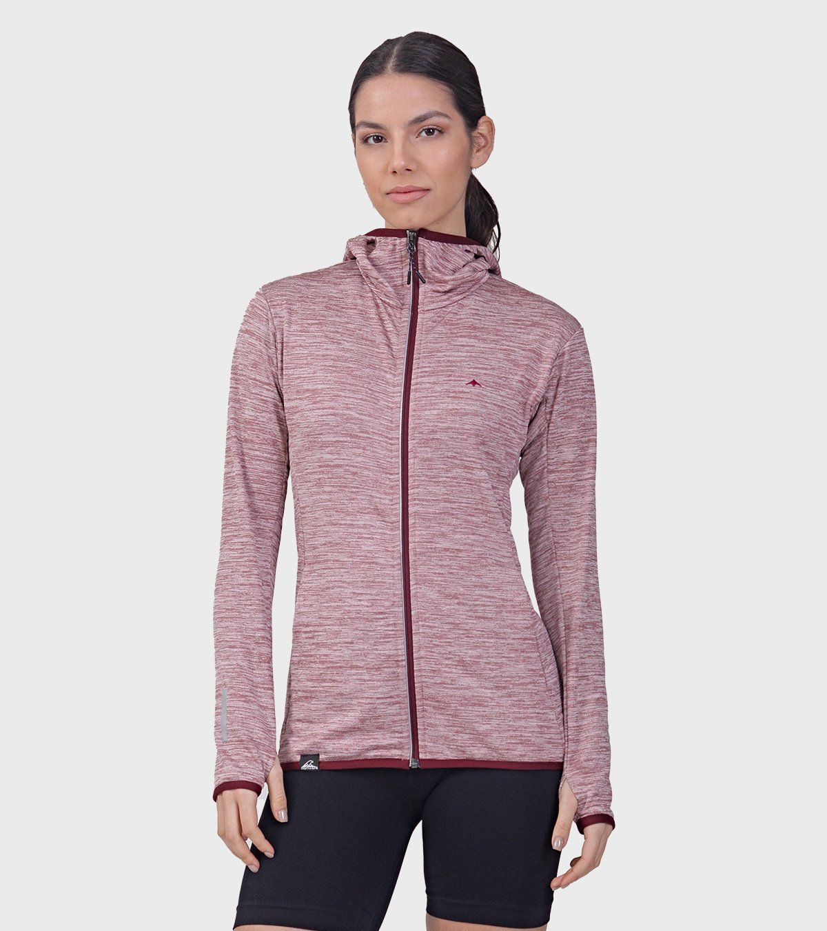 Campera de mujer Angelina