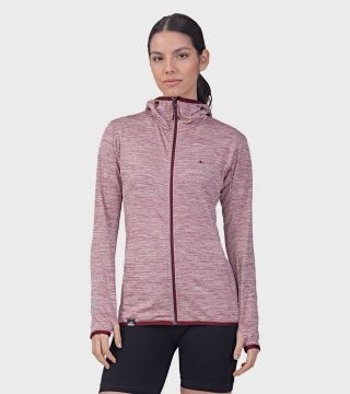 Campera de mujer Angelina