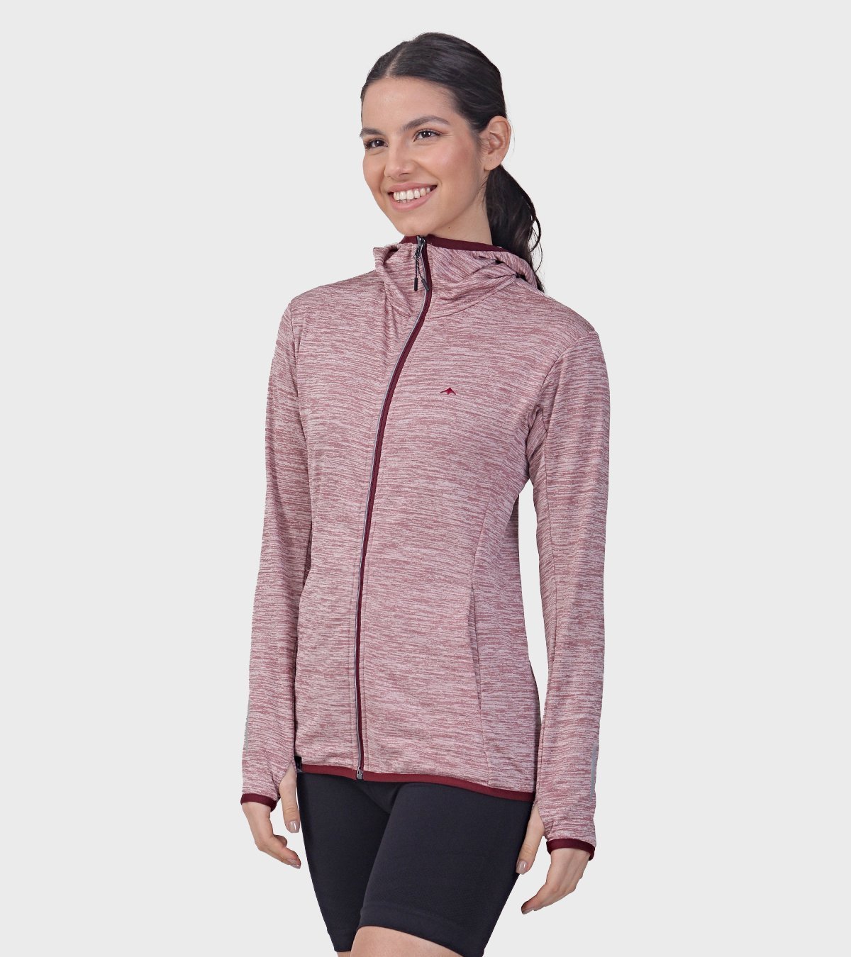 Campera de mujer Angelina