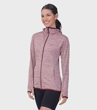 Campera de mujer Angelina