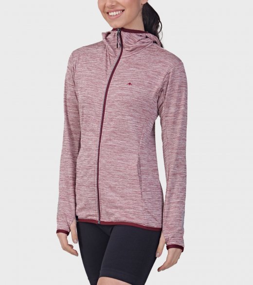 Campera de mujer Angelina