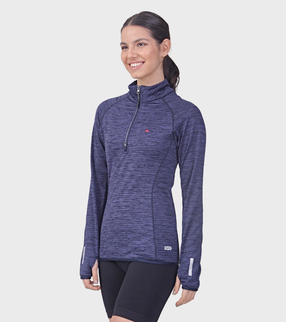 Buzo de mujer Angelina