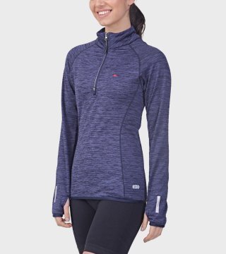 Buzo de mujer Angelina