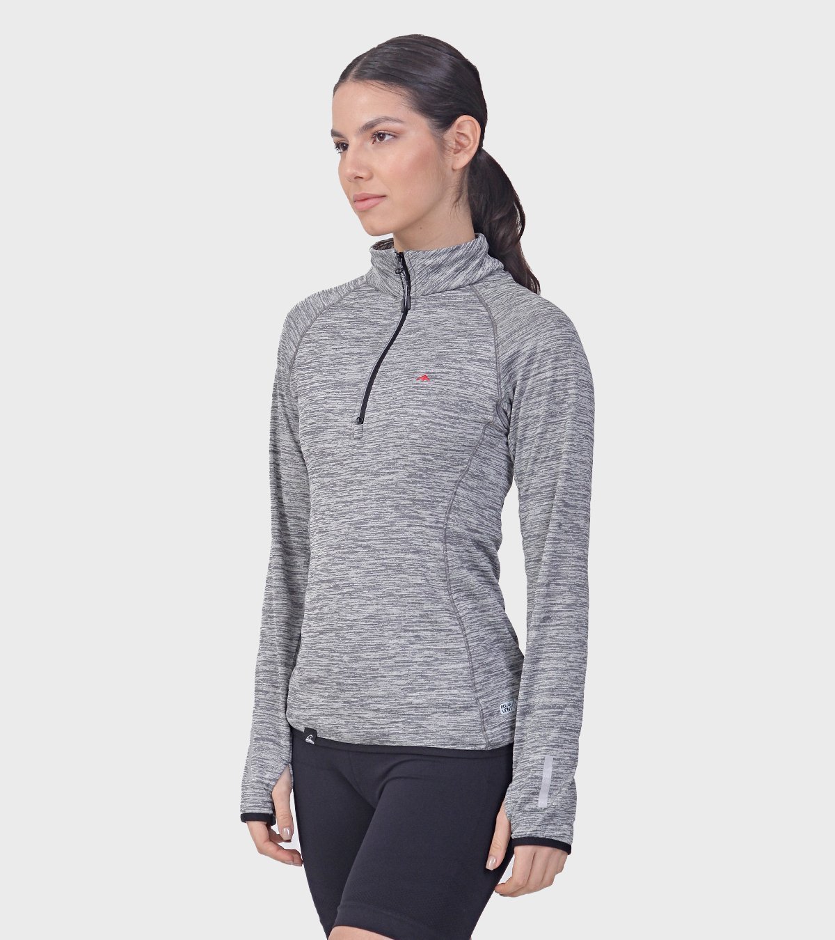 Buzo de mujer Angelina