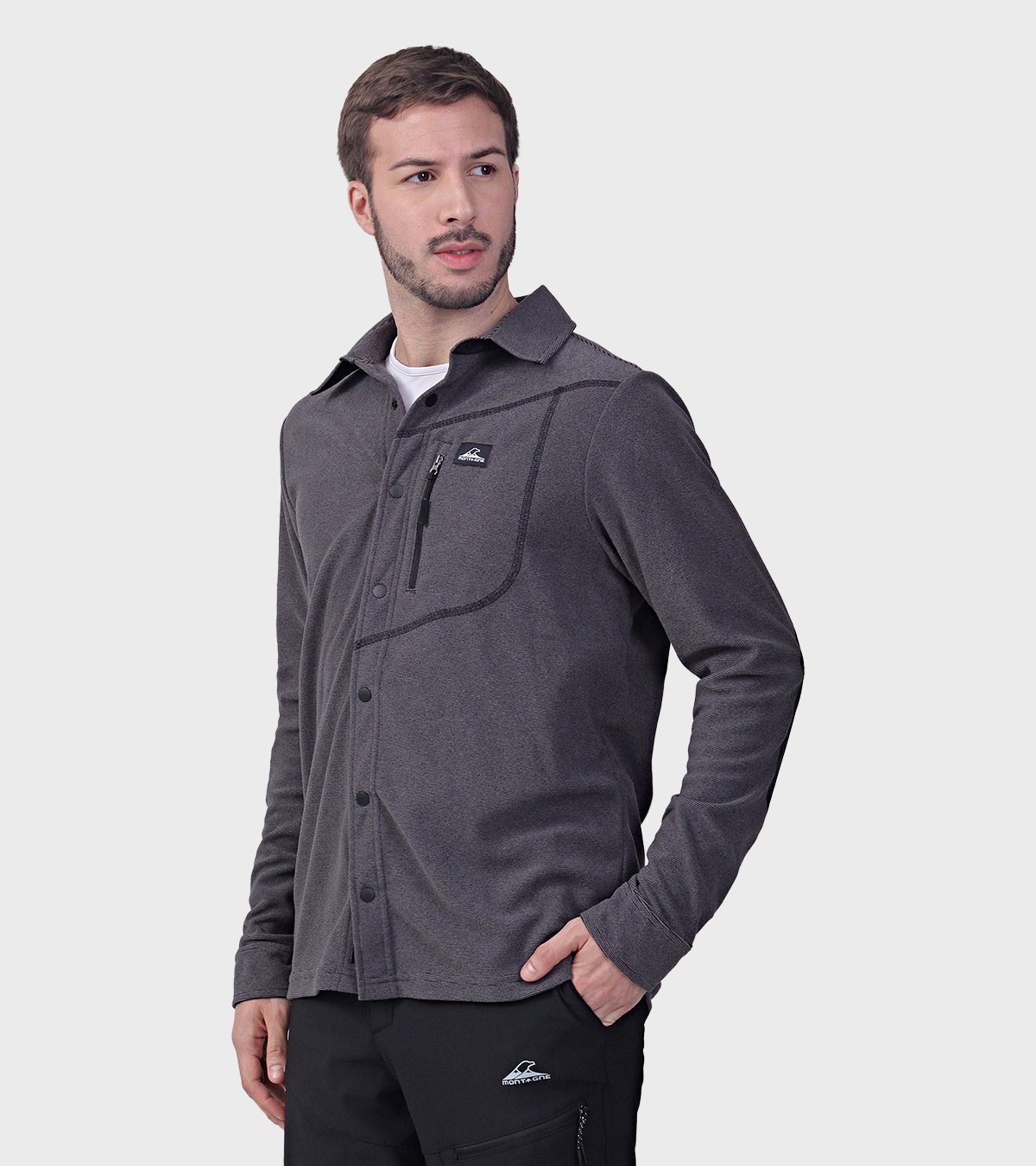 Camisa de hombre Ryan