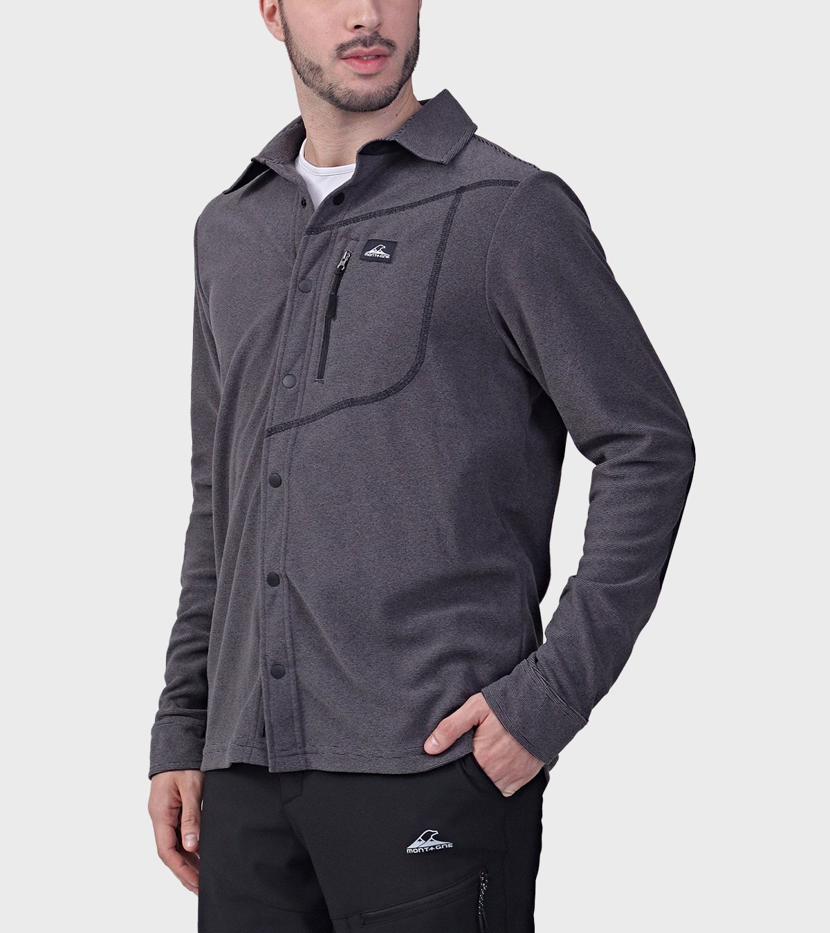 Camisa de hombre Ryan
