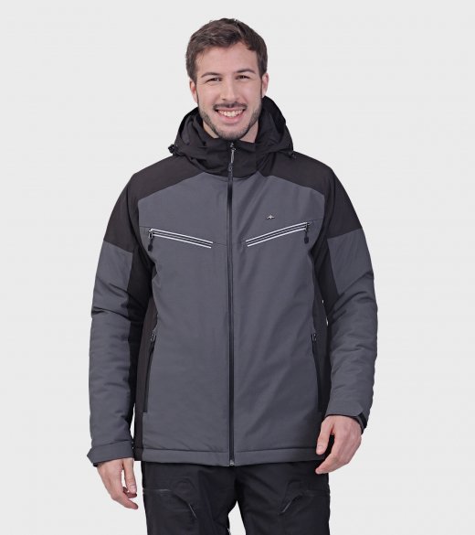 Campera de hombre Crom