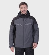 Campera de hombre Crom