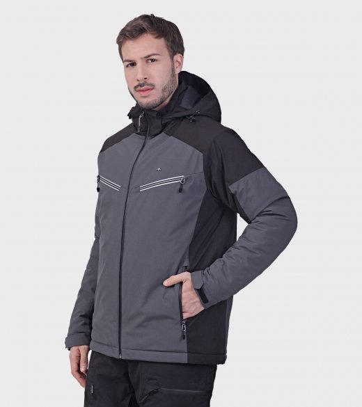 Campera de hombre Crom