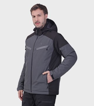 Campera de hombre Crom