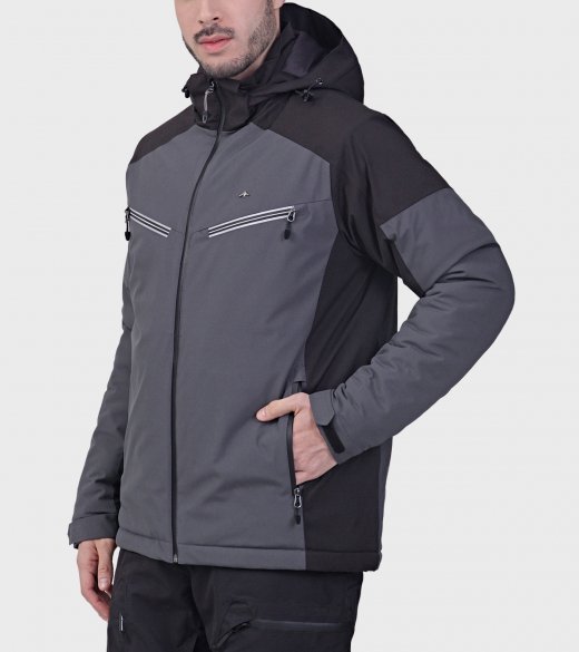 Campera de hombre Crom