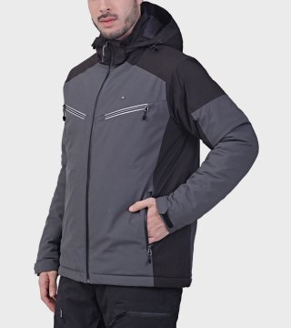 Campera de hombre Crom