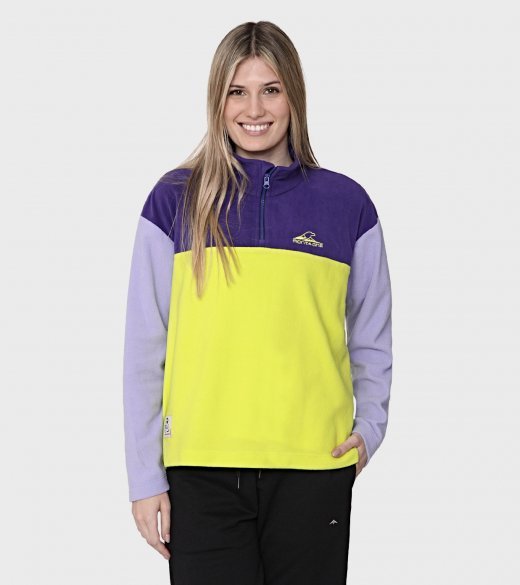 Buzo de mujer Resilient