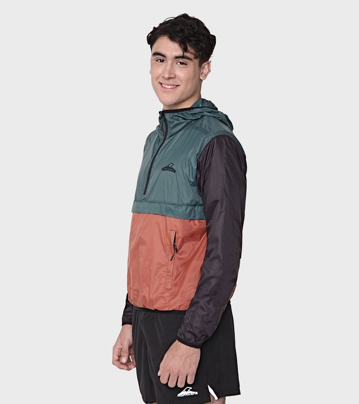 Anorak Unisex Unity