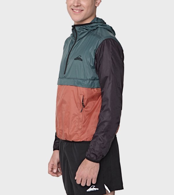 Anorak Unisex Unity