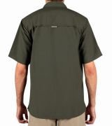 Camisa de hombre Botsuana  M/C