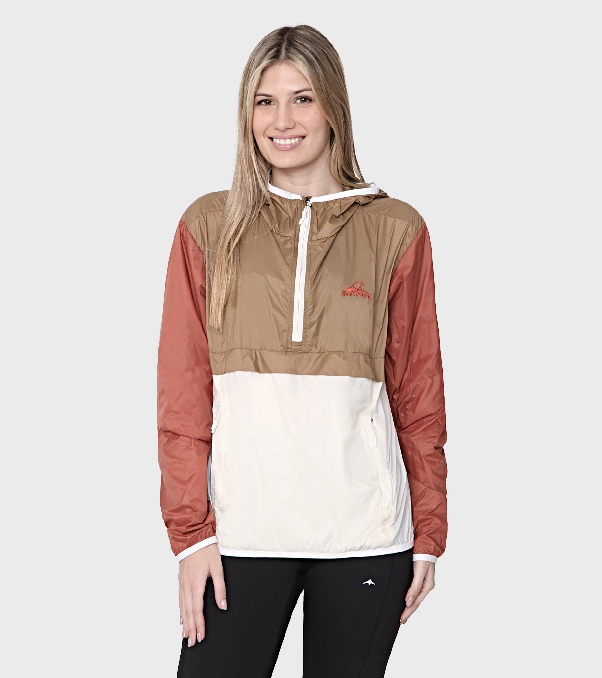 Anorak Unisex Unity