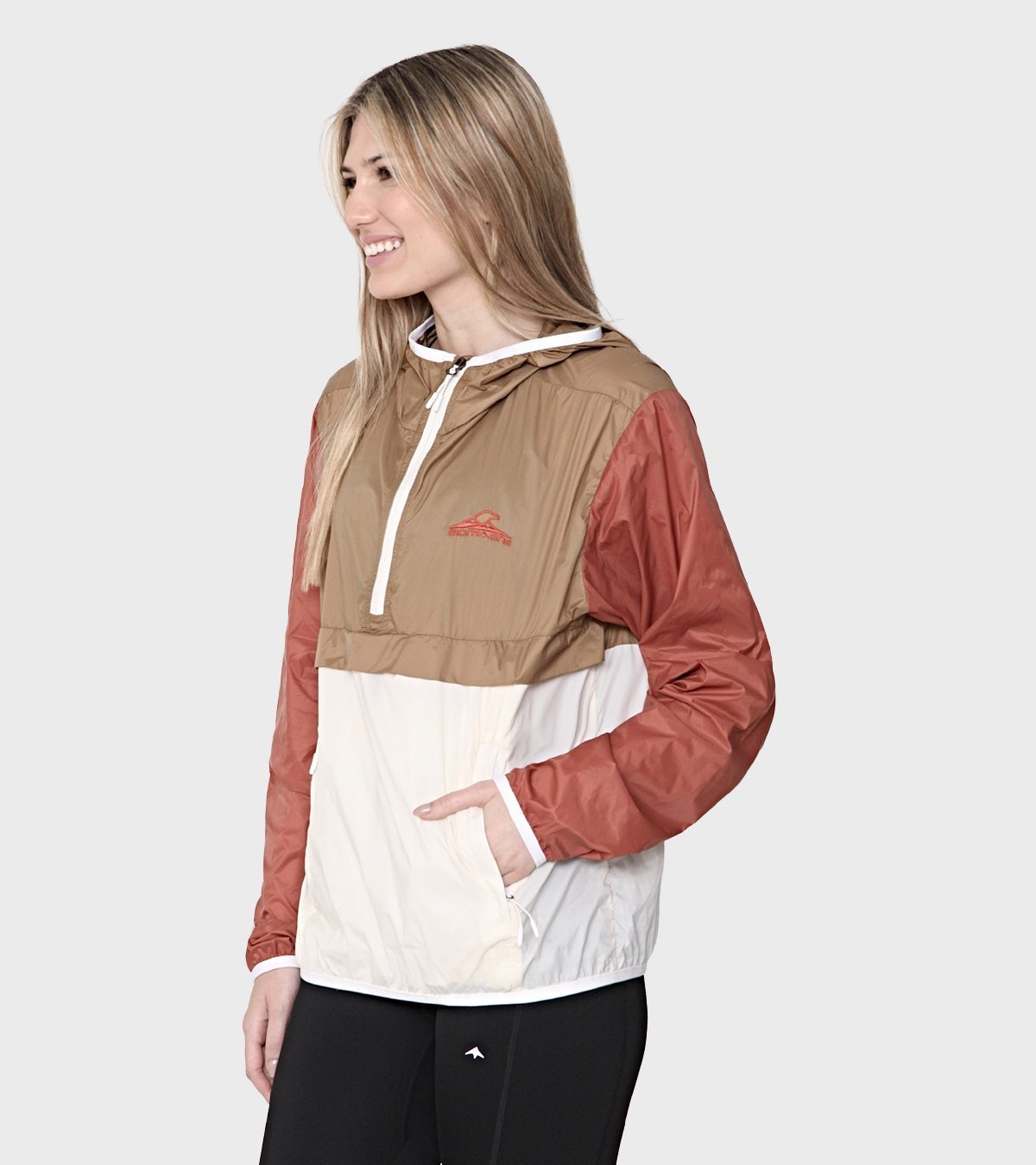 Anorak Unisex Unity