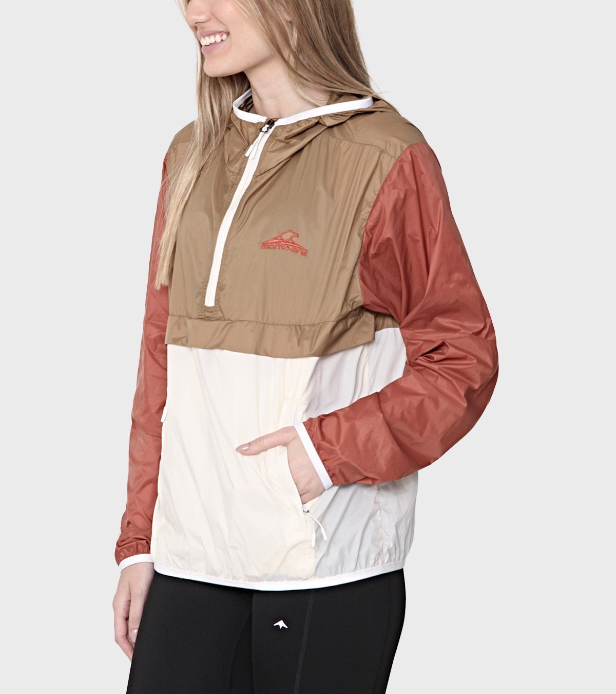 Anorak Unisex Unity