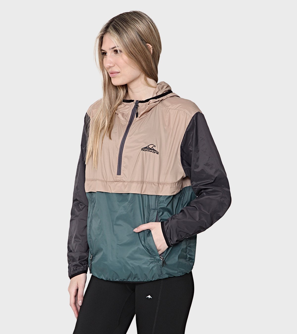 Anorak Unisex Unity