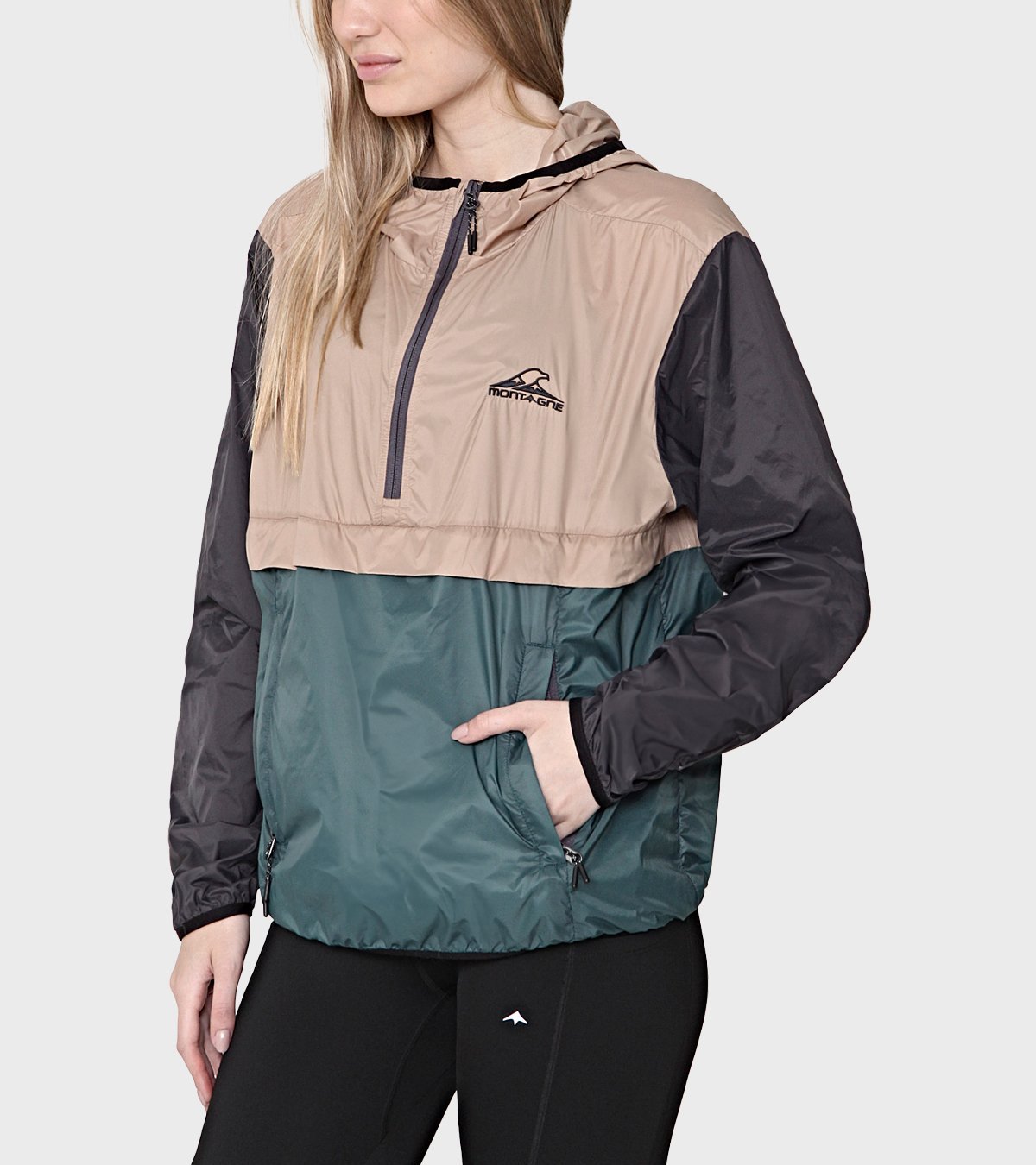 Anorak Unisex Unity