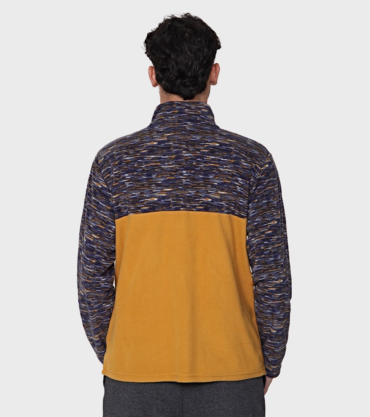 Buzo de hombre Sinergy