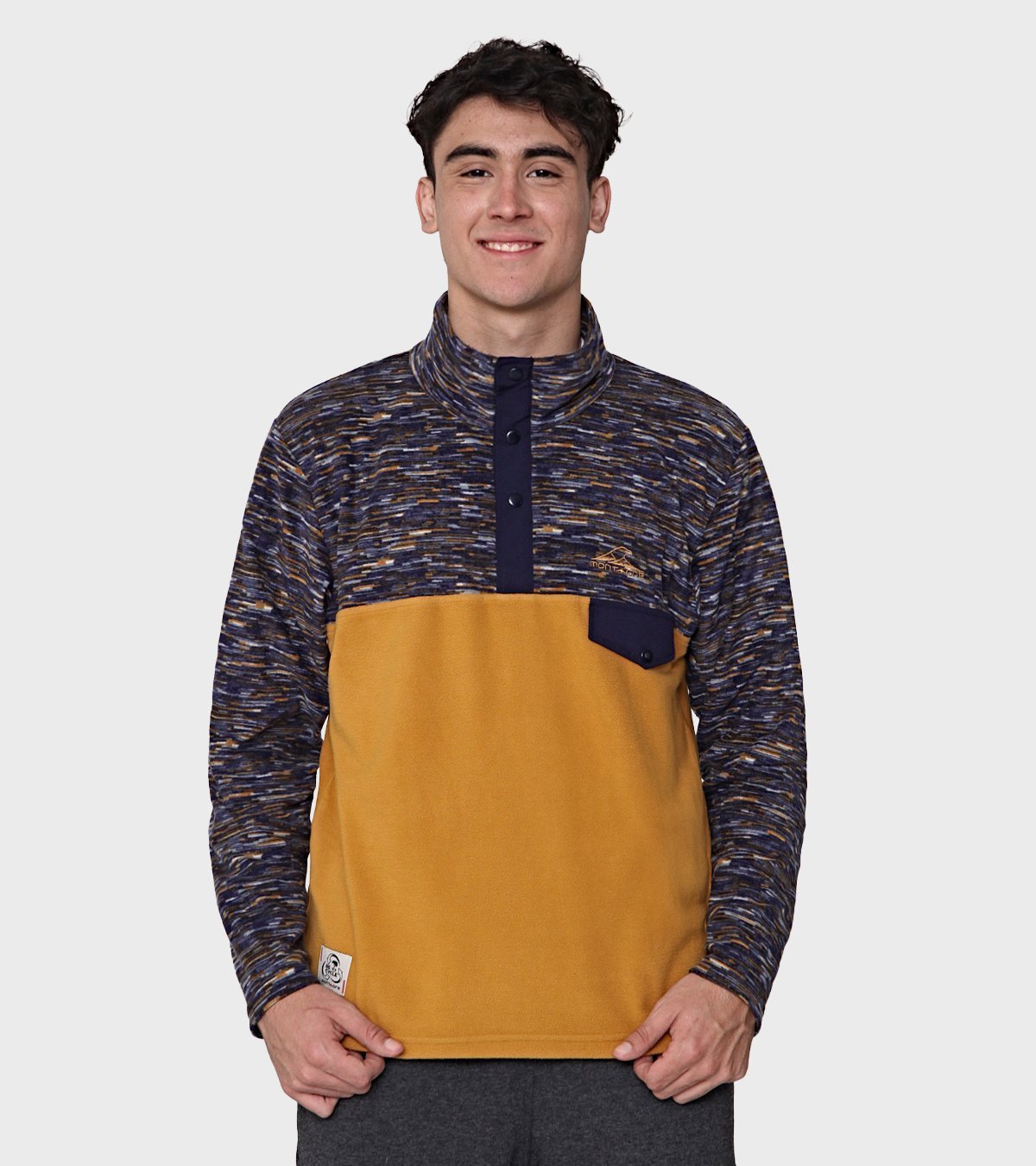 Buzo de hombre Sinergy