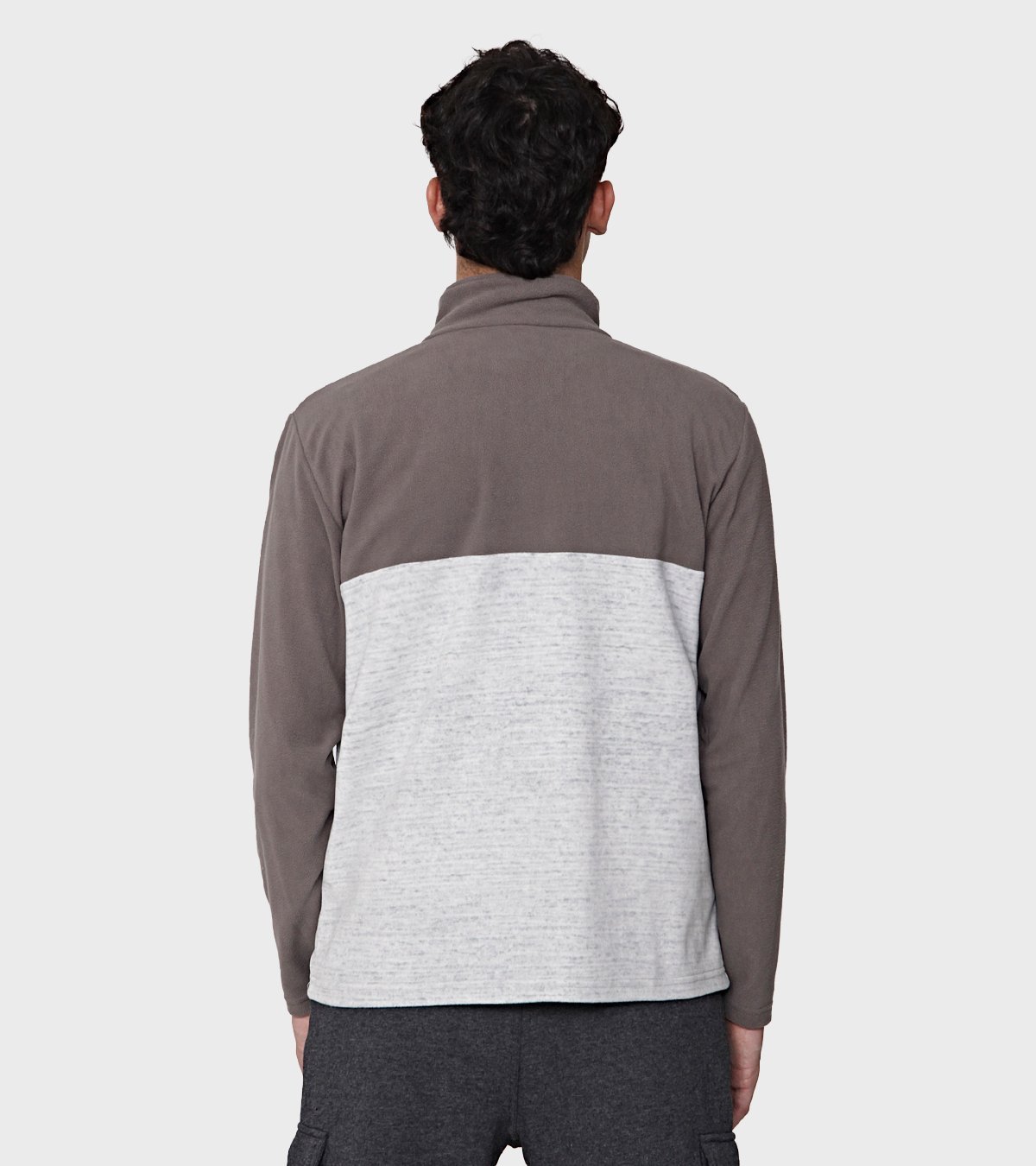 Buzo de hombre Sinergy