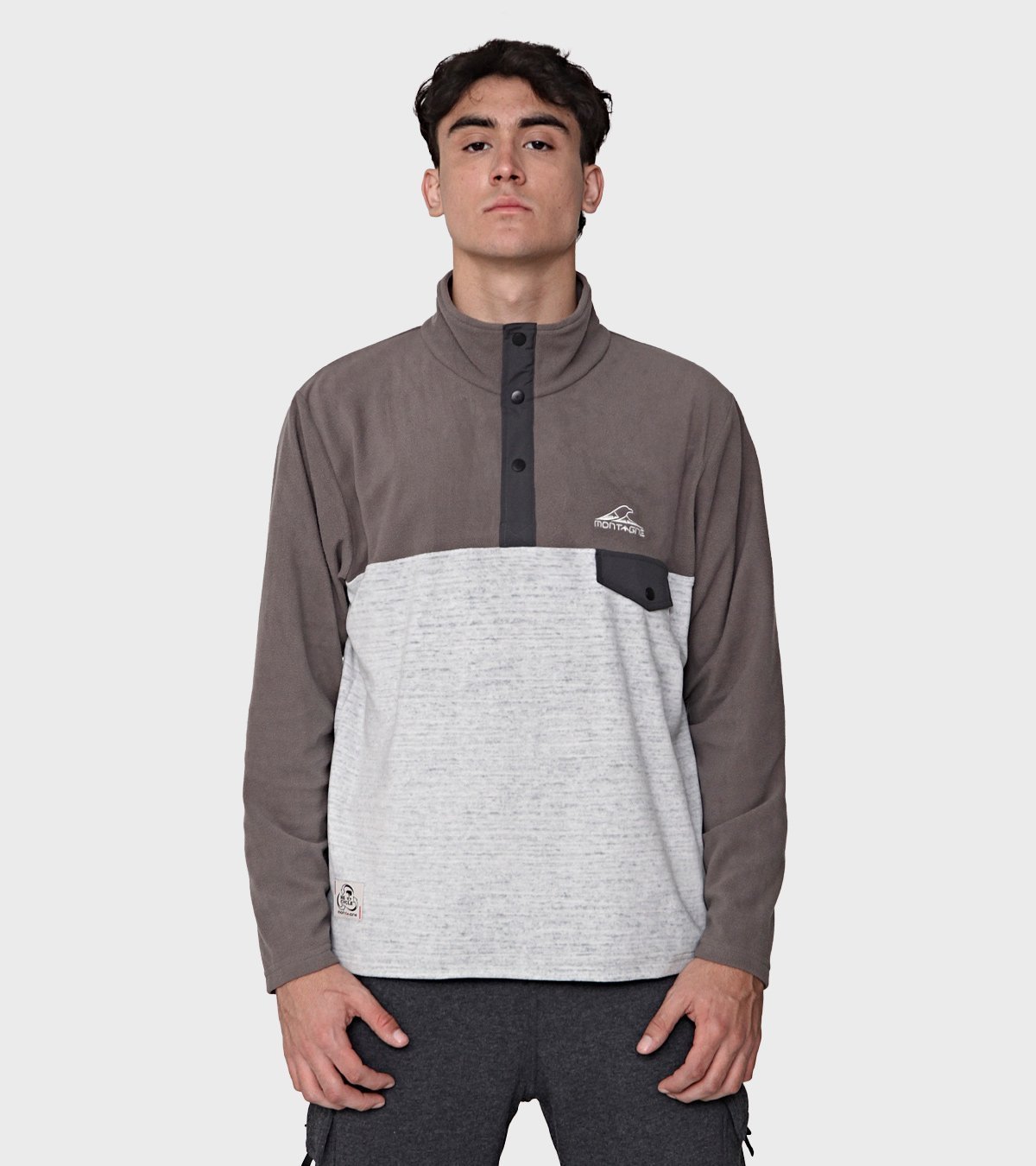 Buzo de hombre Sinergy