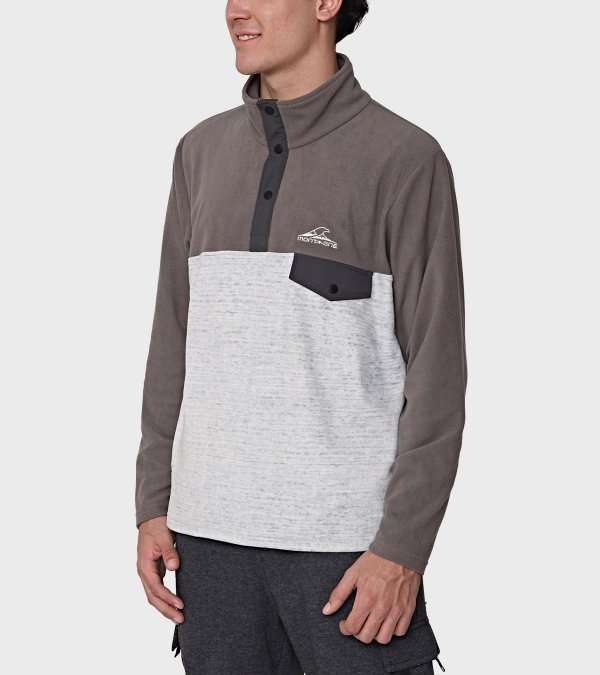 Buzo de hombre Sinergy