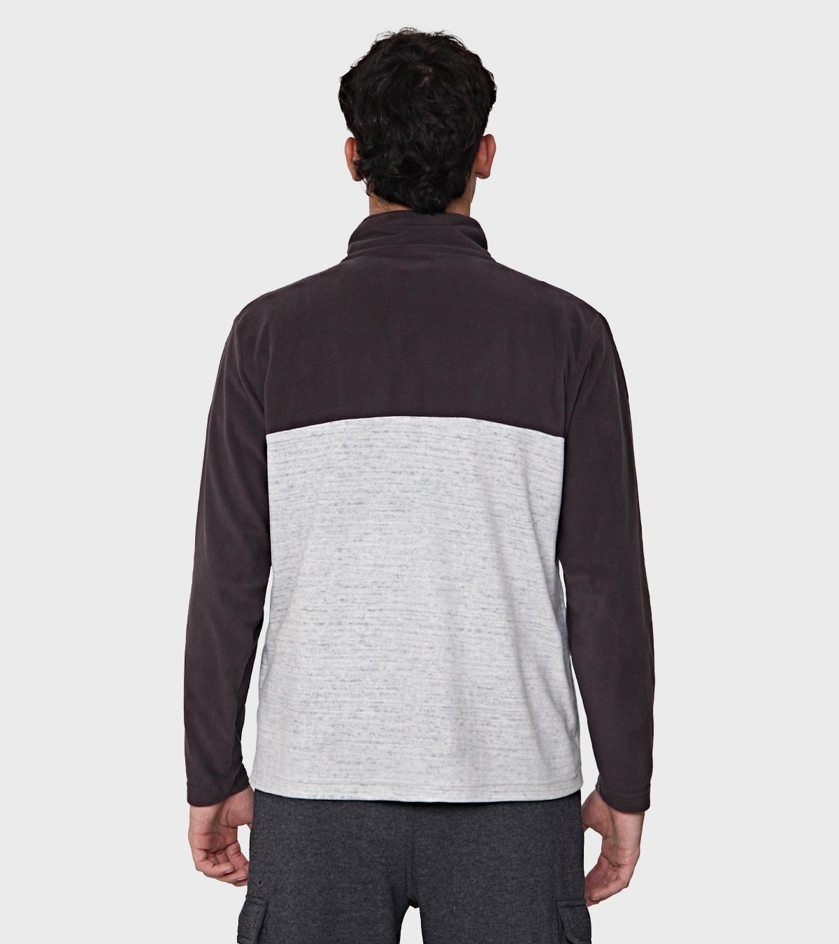 Buzo de hombre Sinergy