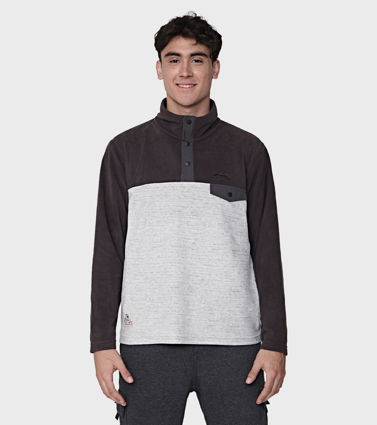 Buzo de hombre Sinergy