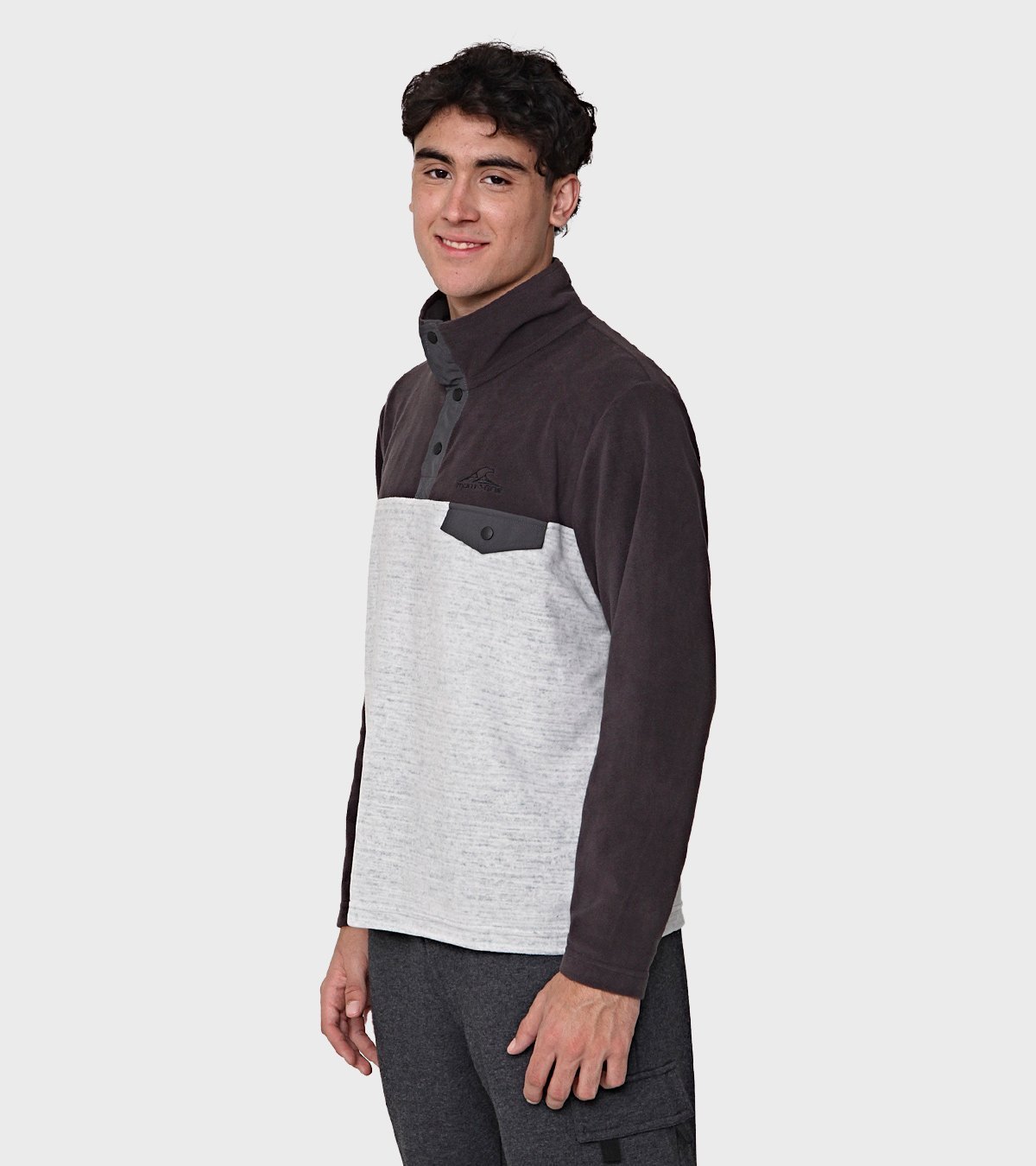 Buzo de hombre Sinergy