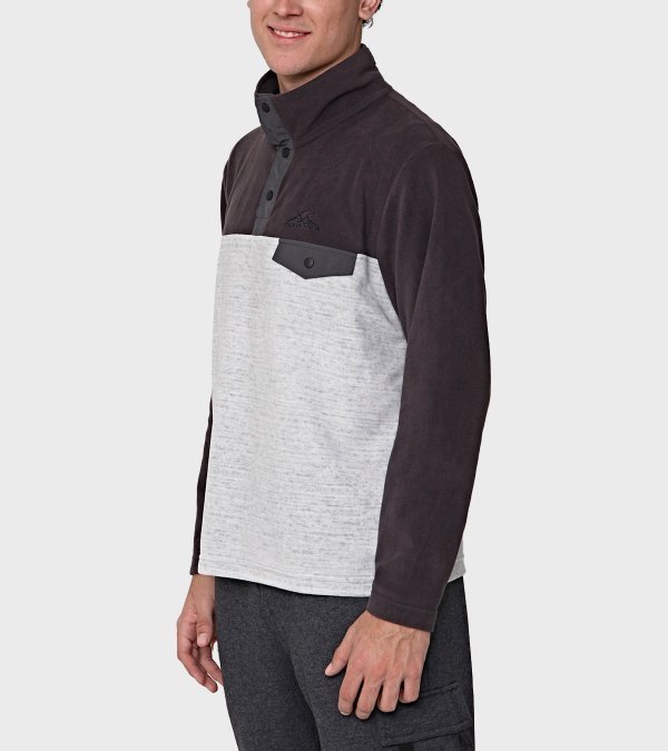 Buzo de hombre Sinergy