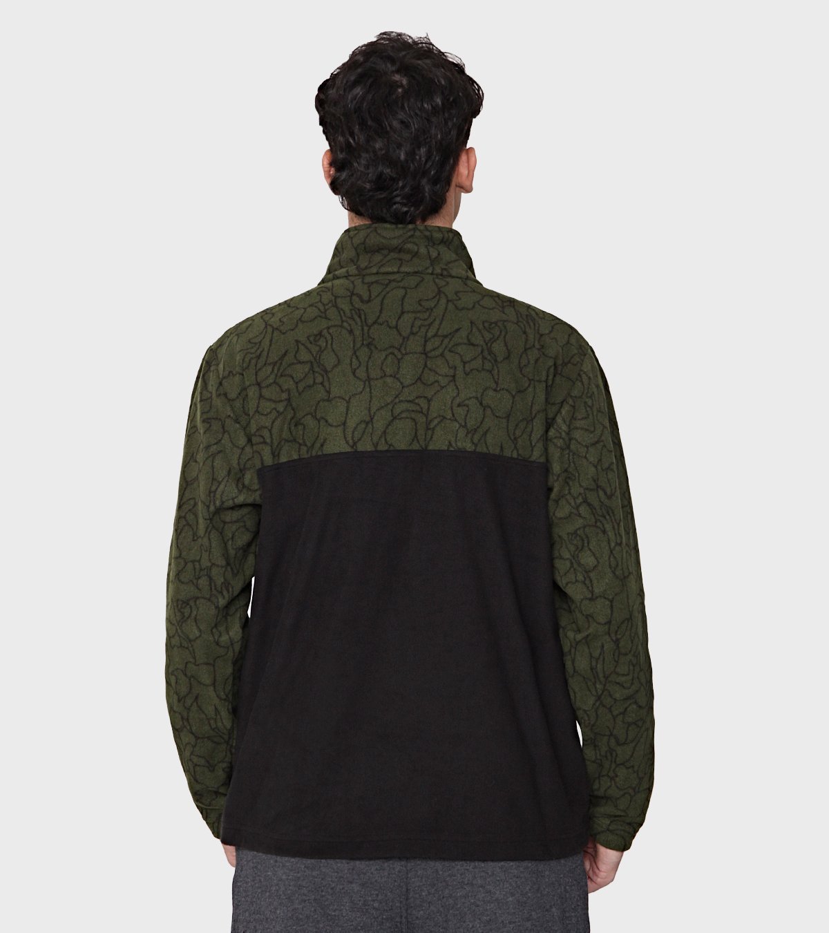 Buzo de hombre Sinergy