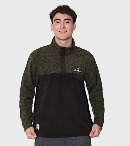 Buzo de hombre Sinergy